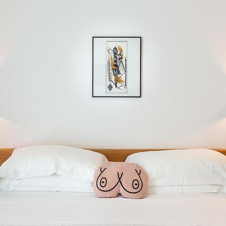 Sleep B&B Follonica Exterior photo