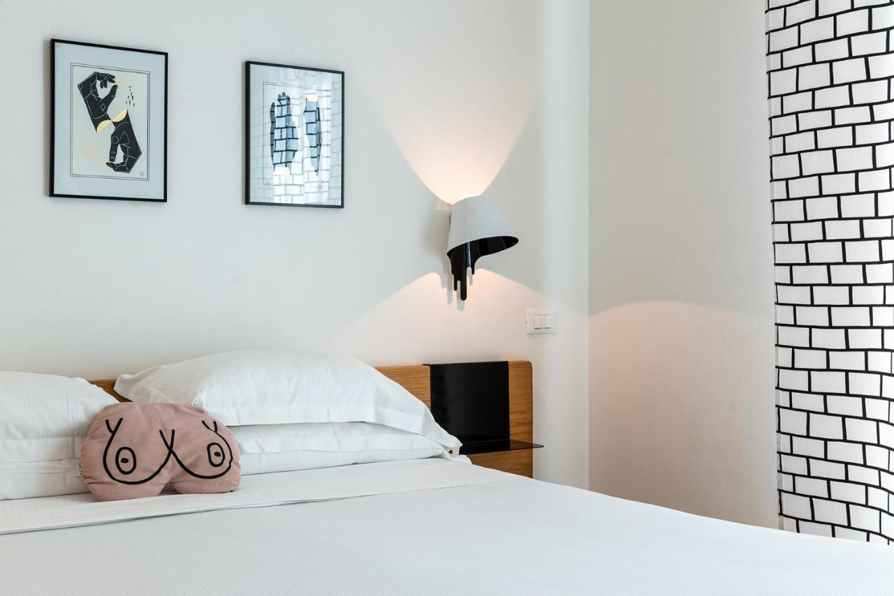 Sleep B&B Follonica Exterior photo
